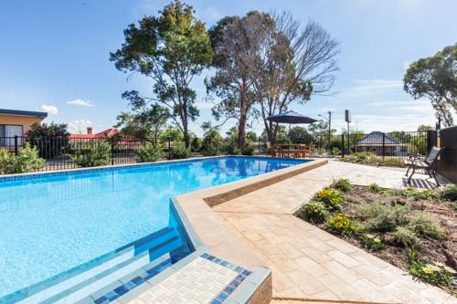 Gulgong Australia Hotel Booking.com