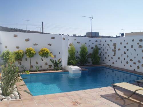 Kamilari Griechenland Hotel-Promo-Rabatt booking.com