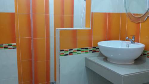 Ko Samed Thailand Hotel-Promo-Rabatt booking.com