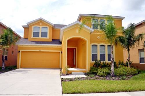 Kissimmee (Florida) United States Hotel Booking.com