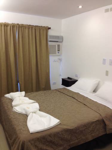 San Miguel de Tucumán Argentina Hotel Promo descuento booking.com