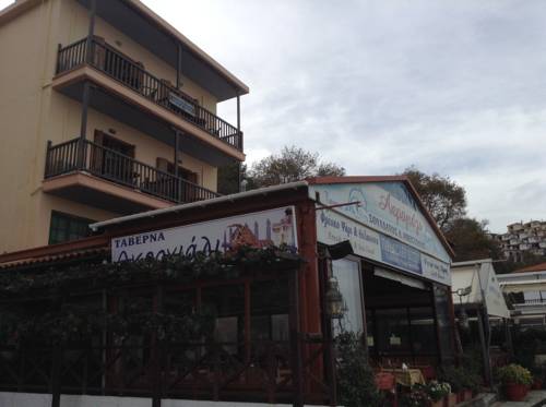 Agios Ioannis Pelio Greece Hotel Booking.com