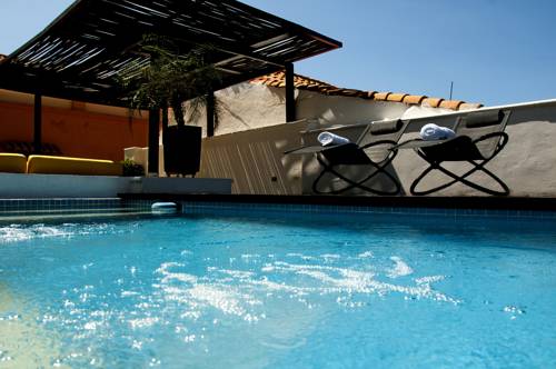Cartagena de Indias Kolumbien Hotel-Promo-Rabatt booking.com