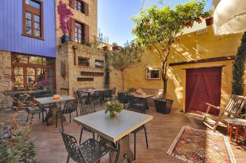 Ciudad de Rodas Grecia Hotel Promo descuento booking.com