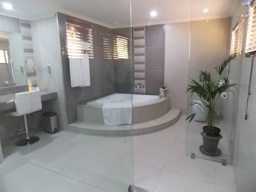 Doornrandjies Südafrika Hotel-Promo-Rabatt booking.com