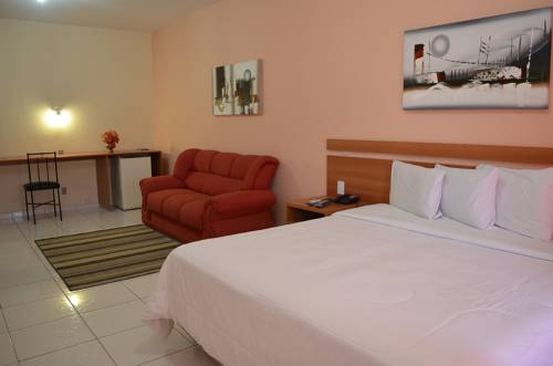 Tres Coracoes Brasilien Hotel-Promo-Rabatt booking.com