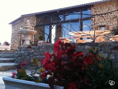 Montagny Francia Hotel Promo descuento booking.com
