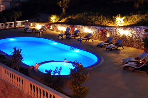 Herceg Novi Montenegro Hotel Booking.com
