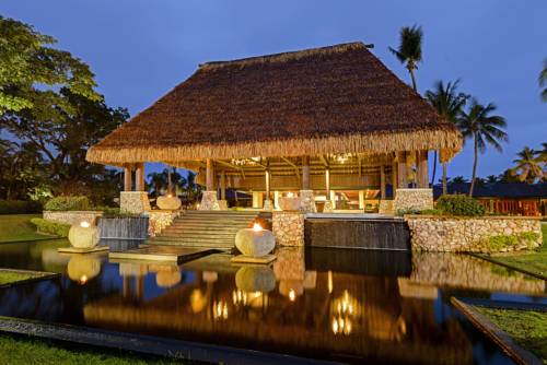 Denarau Fiyi Hotel Promo descuento booking.com