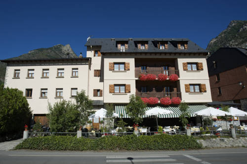 Eriste Spanien Hotel-Promo-Rabatt booking.com
