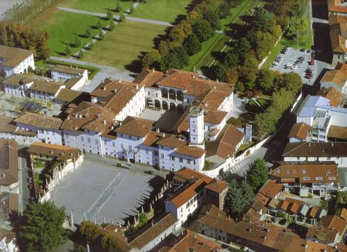 Cesano Maderno Italy Hotel Booking.com
