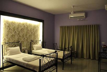 Aurangabad Indien Hotel-Promo-Rabatt booking.com