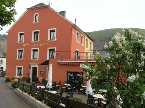 Trittenheim Deutschland Hotel-Promo-Rabatt booking.com
