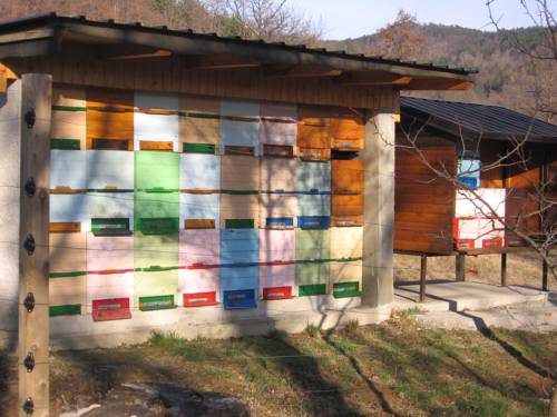 Ilirska Bistrica Eslovenia Hotel Promo descuento booking.com