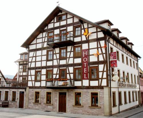 Hammelburg Deutschland Hotel-Promo-Rabatt booking.com