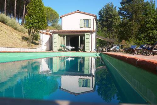 Terricciola Italien Hotel-Promo-Rabatt booking.com