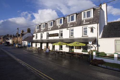 Ullapool Vereinigtes Königreich Hotel-Promo-Rabatt booking.com