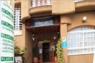 Aguilas Spain Hotel Agoda.com