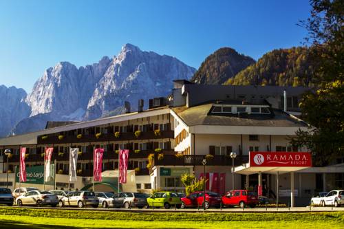 Kranjska Gora Slovenia Hotel Booking.com