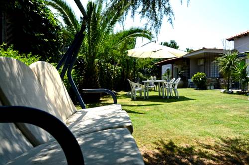 Velika Grecia Hotel Promo descuento booking.com