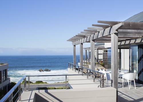 Hermanus Sudáfrica Hotel Promo descuento booking.com