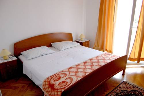 Malinska Croatia Hotel Booking.com