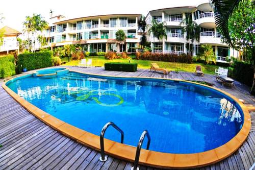 Koh Mak Thailand Hotel-Promo-Rabatt booking.com