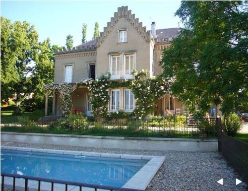 Vourles France Hotel Booking.com
