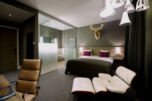 Diegem Belgium Hotel Booking.com