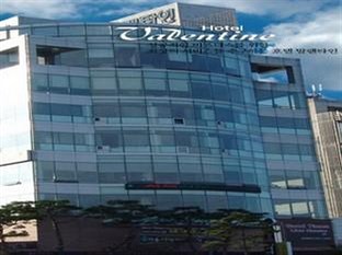 Agoda.com: Smarter Hotel Hotel Agoda.com - South Korea