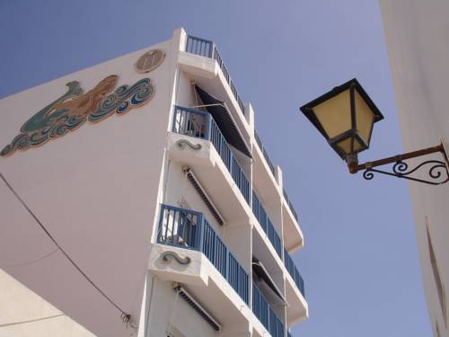Carboneras Spanien Hotel-Promo-Rabatt booking.com