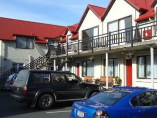 Dunedin New Zealand Hotel Agoda.com