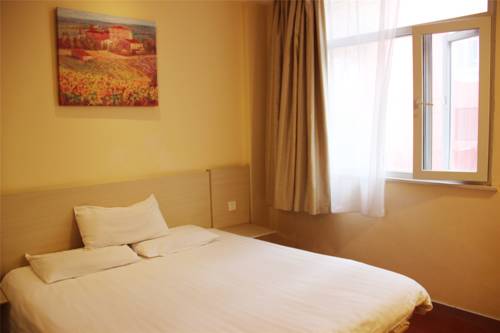 Shenzhen China Hotel-Promo-Rabatt booking.com
