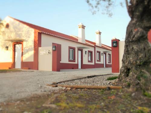 Riachos Portugal Hotel Booking.com