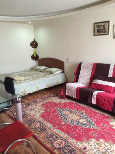 Batumi Georgia Hotel-Promo-Rabatt booking.com