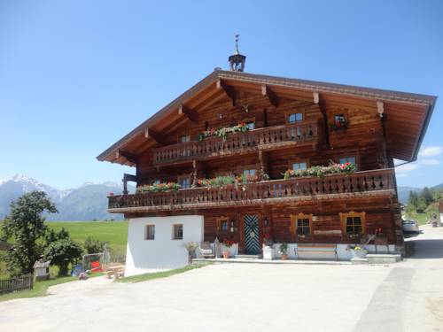 Mittersill Austria Hotel Promo descuento booking.com