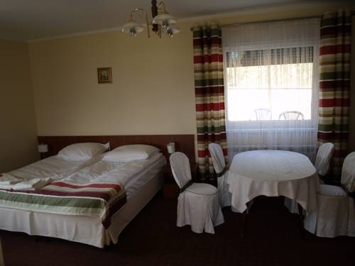 Zarzecze Polonia Hotel Promo descuento booking.com