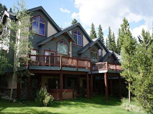 Breckenridge (Colorado) Vereinigte Staaten Hotel-Promo-Rabatt booking.com