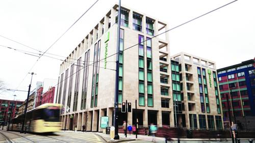 Manchester United Kingdom Hotel Booking.com