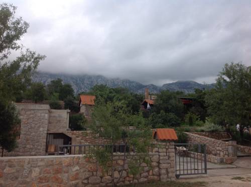Jablanac Kroatien Hotel-Promo-Rabatt booking.com