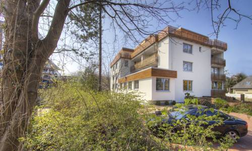 Timmendorfer Strand Alemania Hotel Promo descuento booking.com