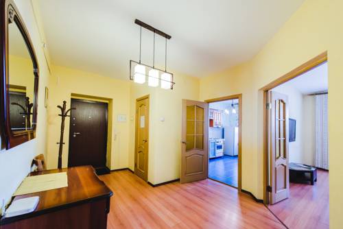 Chita Russland Hotel-Promo-Rabatt booking.com