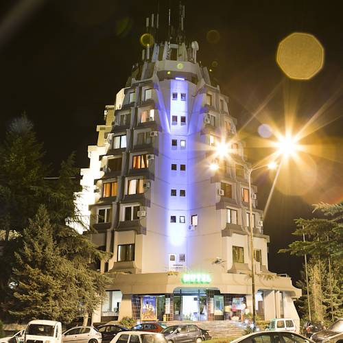 Paraćin Serbien Hotel-Promo-Rabatt booking.com