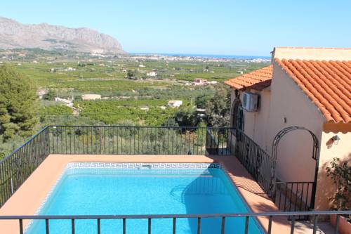 Benidoleig Spanien Hotel-Promo-Rabatt booking.com