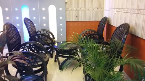 Pekanbaru Indonesia Hotel Promo descuento booking.com