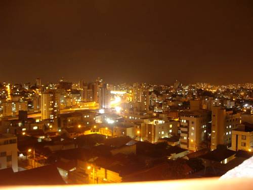 Belo Horizonte (Minas Gerais) Brazil Hotel Booking.com