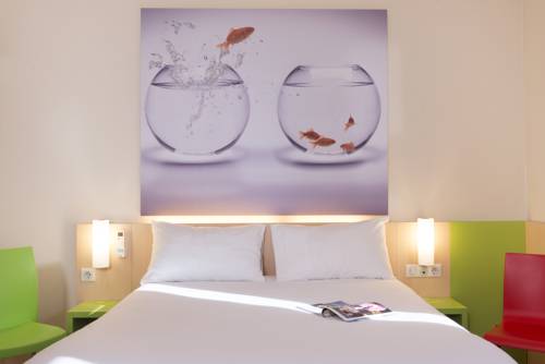 Roissy-En-France Frankreich Hotel-Promo-Rabatt booking.com