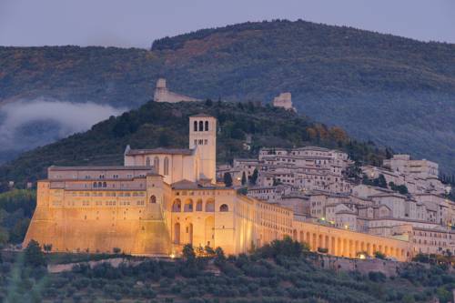 Assisi (PG) Italy Hotel Booking.com