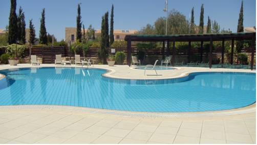 Kouklia Zypern Hotel-Promo-Rabatt booking.com