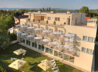 Balatonlelle Hungary Hotel Agoda.com